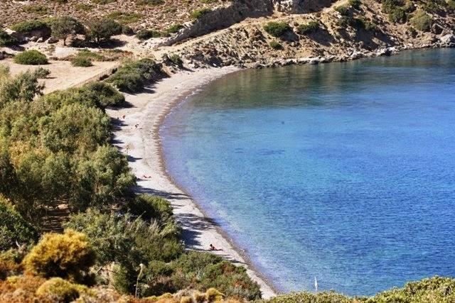 Tilos Island House Megálon Choríon Exterior foto