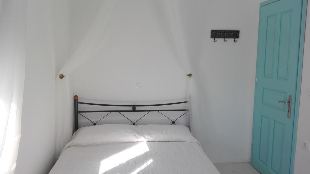 Tilos Island House Megálon Choríon Exterior foto