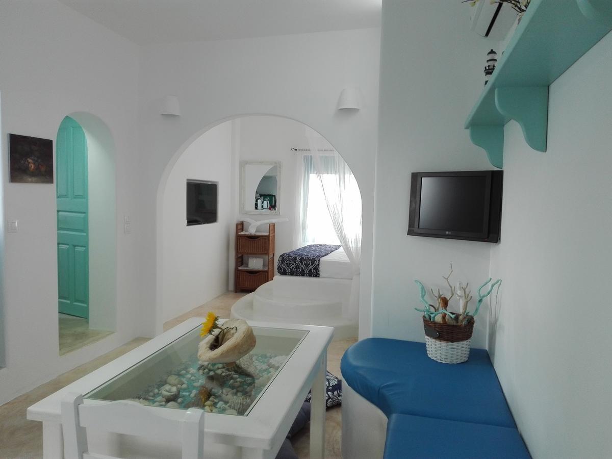Tilos Island House Megálon Choríon Exterior foto